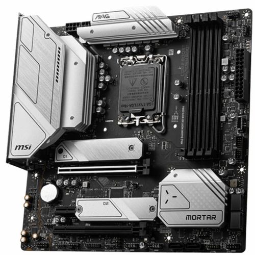 精選三款性價比高的微星主板，助你打造高性能主機(jī)