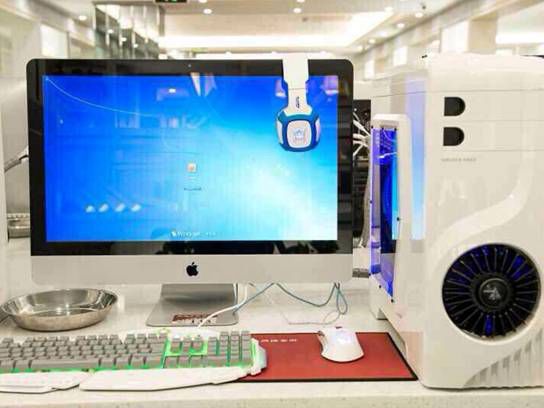 裂變3 新體驗(yàn)新裝備，助力打造時尚網(wǎng)咖主機(jī)硬件