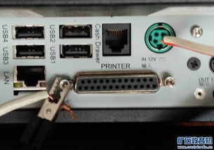 2臺快餐收費(fèi)電腦主機(jī)配置解析 15.2寸觸摸屏與320GB硬盤的實(shí)用組合