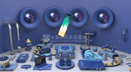 蘭州數碼后期修圖師培訓學校 技術與銷售的雙重聚焦